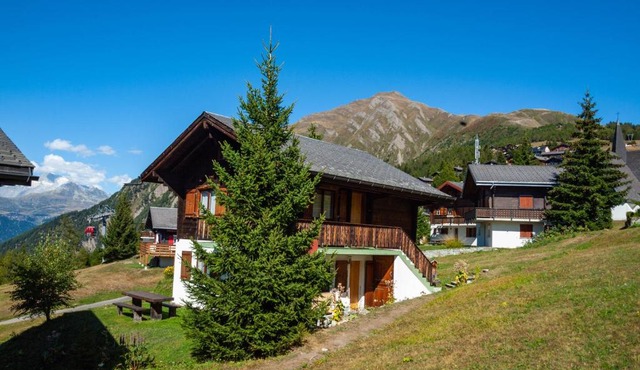 Chalet Bambi