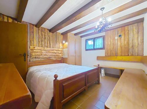 Chalet Bambi, spacieux, jardin, cheminée, kids & pets friendly