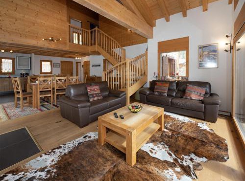 Chalet Banksia by Interhome