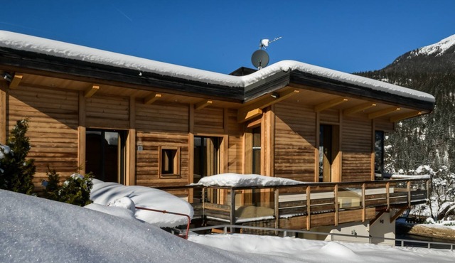 Chalet Base Camp - Walking distance to ski lifts