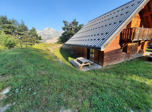 Chalet Bastilor