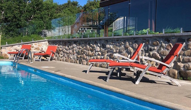 Chalet Beaurivage | Charlevoix