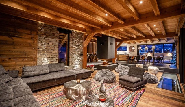 Chalet Beleza