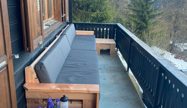 Chalet Belland