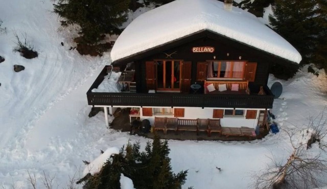 Chalet Belland