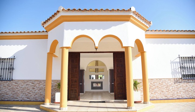 Chalet Bellavista