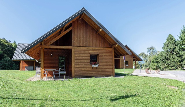 Chalet 'Belle Etoile - Val De Tamié' with Mountain View, Private Terrace & Wi-Fi