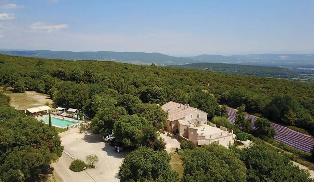 Chalet "Belle vue"