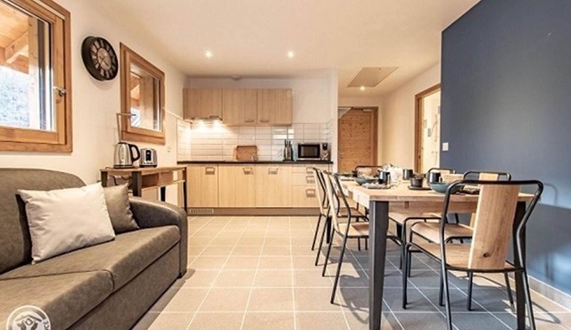 Chalet "Belle Etoile" - Chalet for 6 people