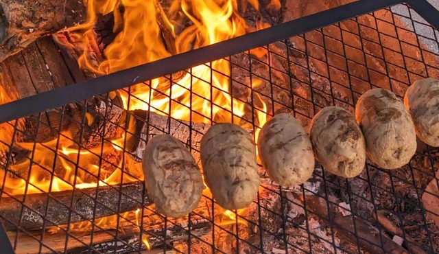 Chalet Belle Vue - 4 Season - Water front