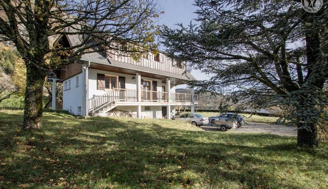 Chalet Belledonne - LA Thuile