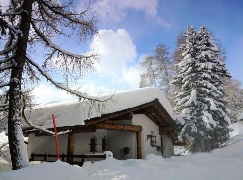 Chalet Bellevue