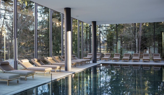Chalet Belmont Hotel