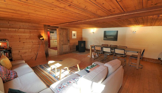 Chalet Berthé 11