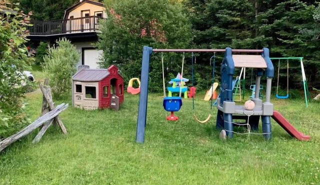 Chalet BIA - Le Petit Chaleureux