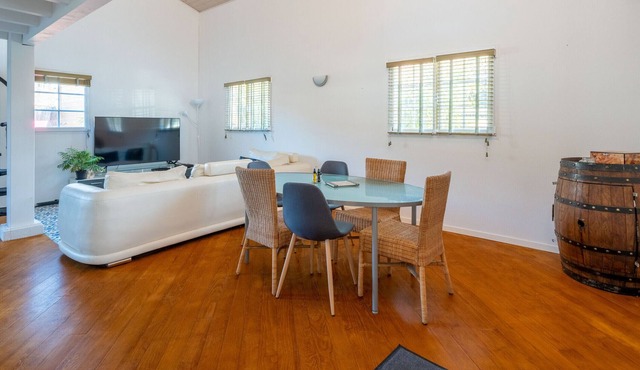 Chalet Bias, 2 bedrooms, 8 persons