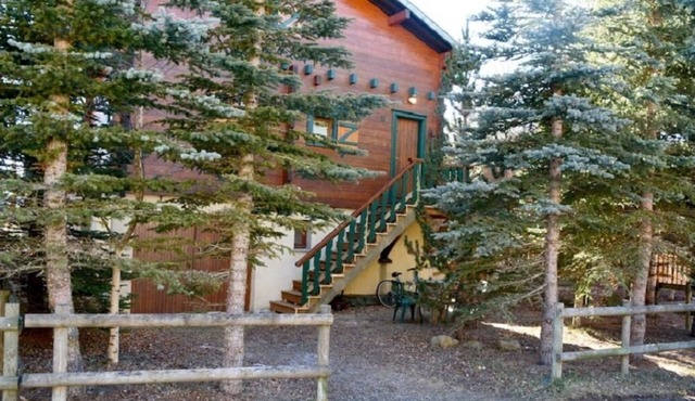 Chalet Bippo Été/hiver Pyrénées 2000 Avec Wifi