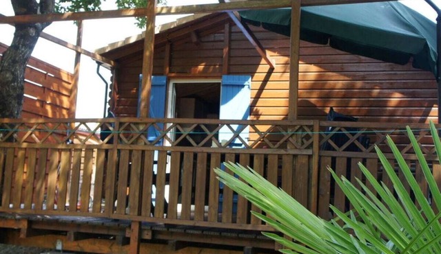 Chalet Bleu Comfortable holiday residence