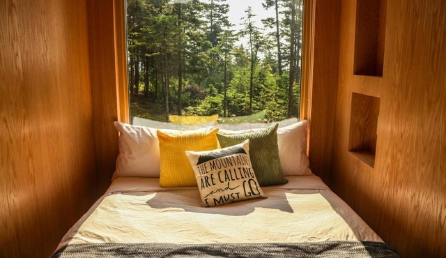 Chalet BLOK