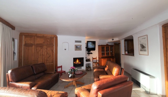 Chalet Bouquetin- Blanchon, 10 to 14 people