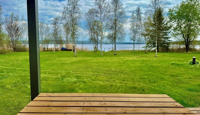 Chalet Bord de L'eau