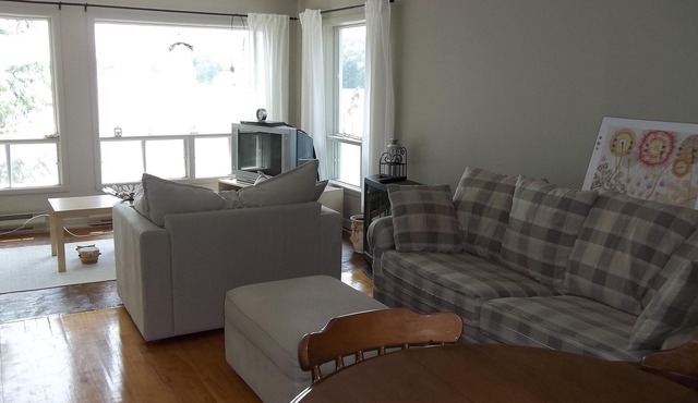 Chalet Bord de Leau Lac Conneley, Pour Vacance, 2000 p2