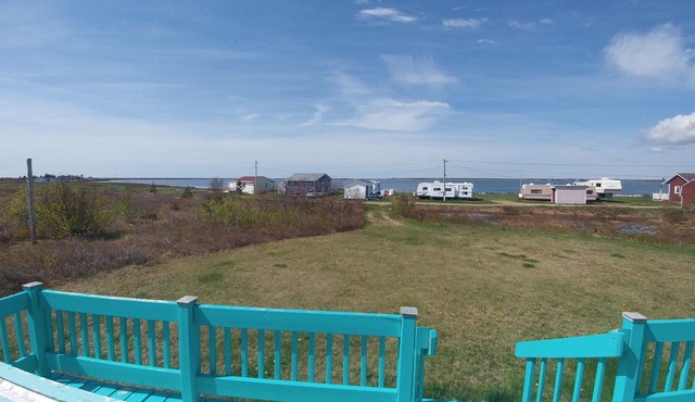 Chalet Bord de L'eau