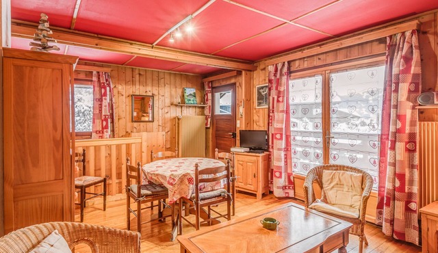 Chalet Bossons - Welkeys