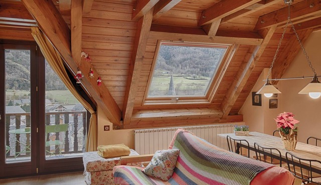 Chalet - Bossost