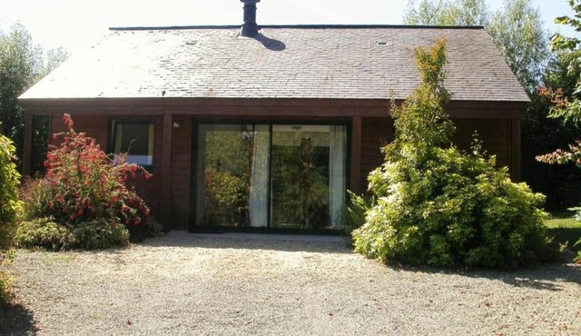 Chalet Bouère, 3 pièces, 5 personnes - FR-1-600-12