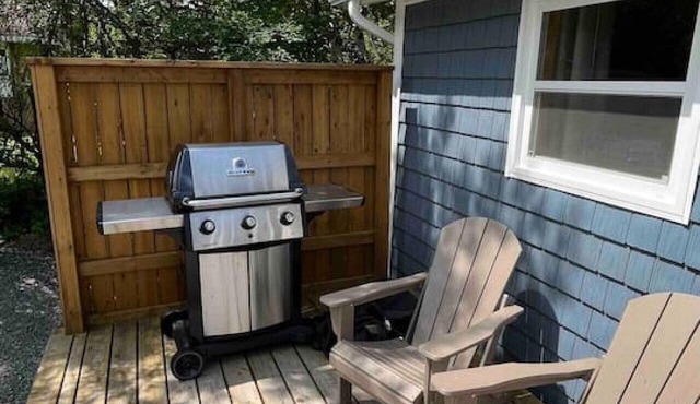 Chalet Bouleau Vacation Home