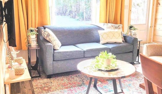 Chalet Bouleau Vacation Home