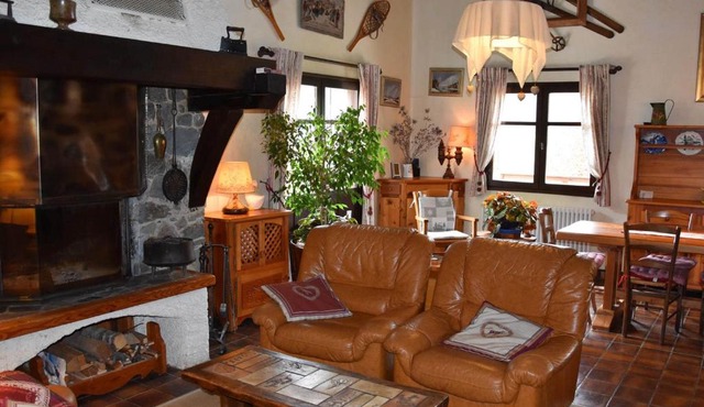 Chalet Bozel-Villemartin, 5 pièces, 8 personnes - FR-1-464-180