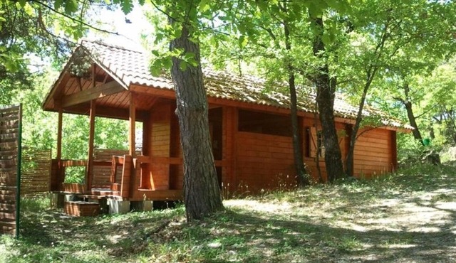 Chalet Bragalou