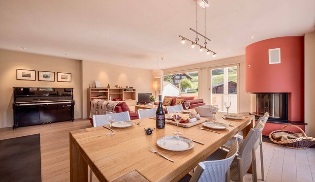 Chalet Brunner 4