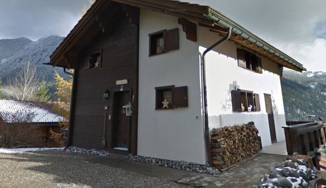 Chalet Bummi a chalet with breathtaking views in summer and winter