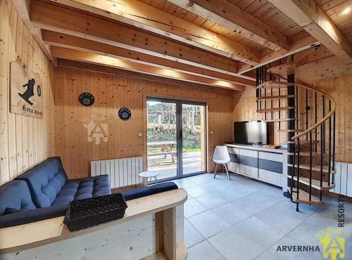 Chalet Caranne