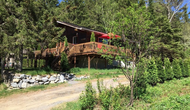 Chalet Du Nord