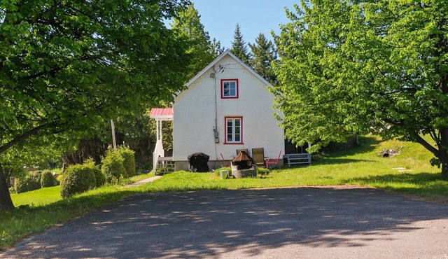 Chalet L'épervier Près de Tout les Services