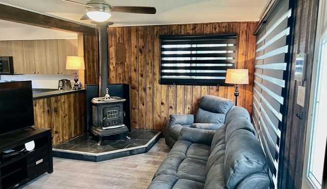 Chalets Plus Canada S.e.n.c