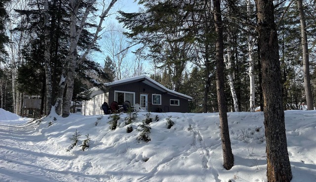 Chalet La grenouillère, Lac Taureau