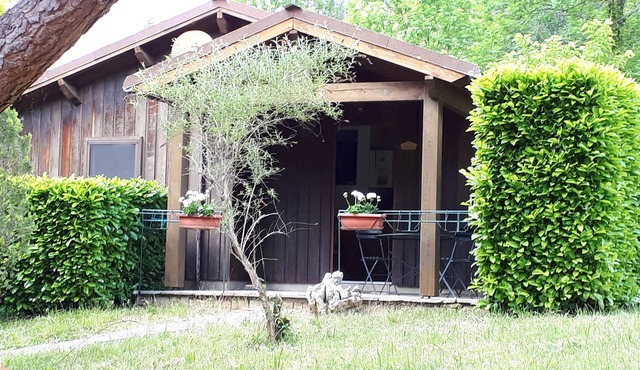 Chalet Calcaire