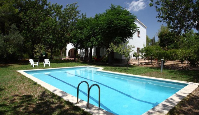 Chalet Camí d'en Gala