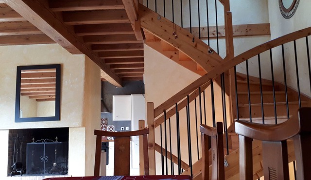 Chalet Camparan - Saint Lary Soulan