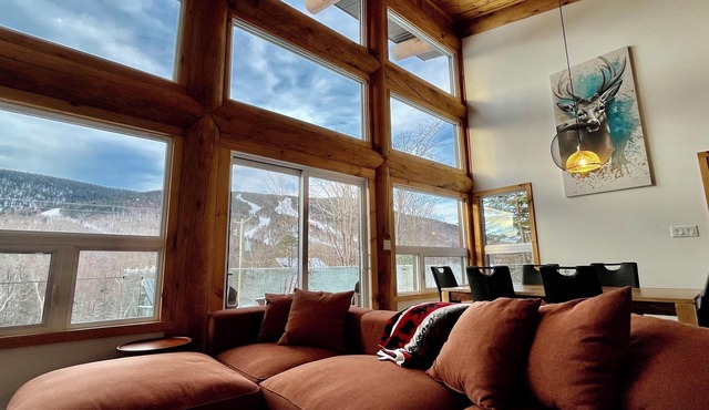 Chalet Capella - Mountain Views, Nature, Spa