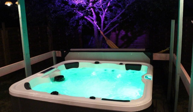 Chalet Caraibes Confort