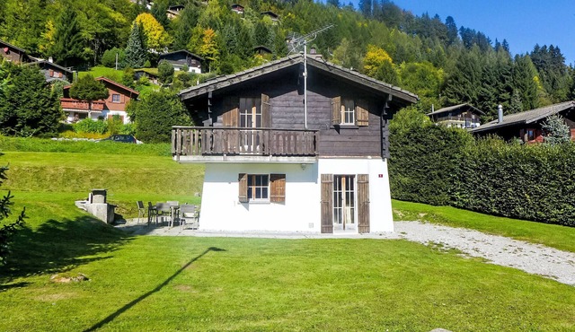 Chalet Castor by Interhome