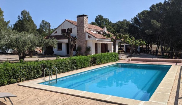 Chalet - Casa de Campo , Tortosa, Terres de l'Ebre