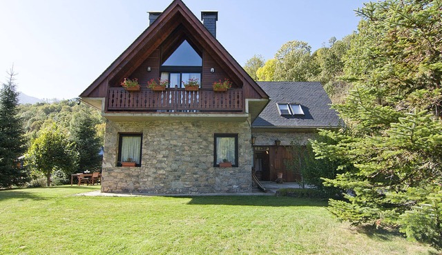 Chalet Casa Lola, Vielha