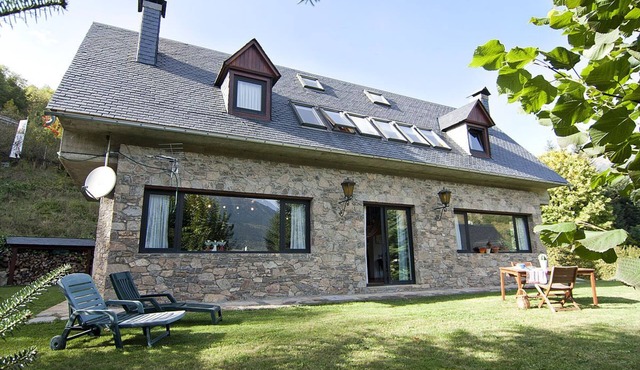 Chalet Casa Lola, Vielha